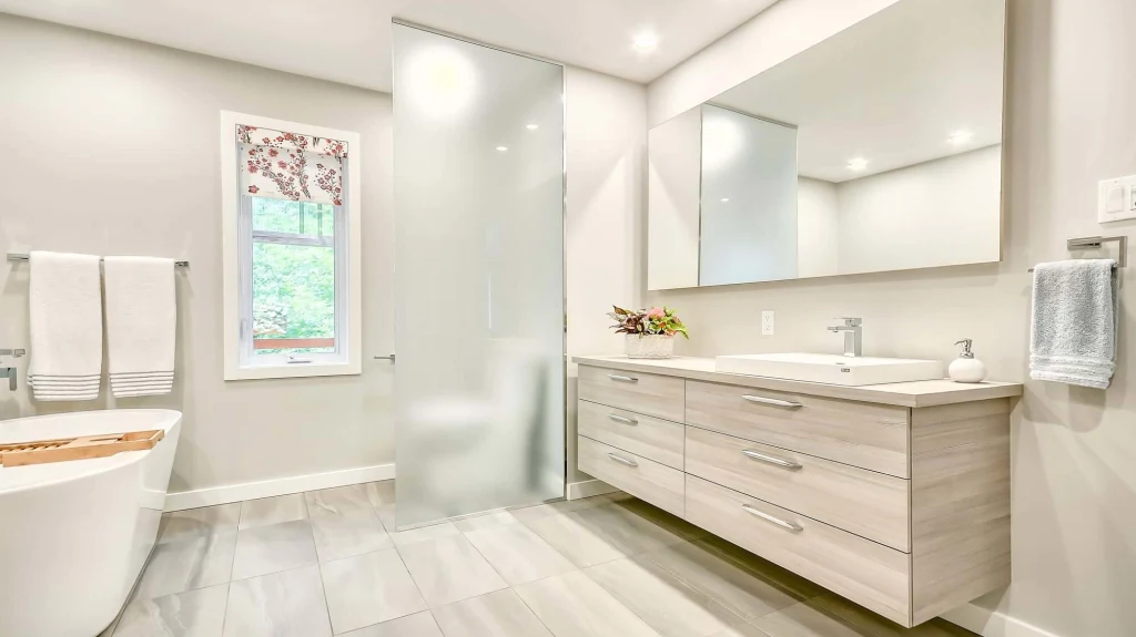bathroom remodel for resale value Bathroom Remodel for Resale Value: What Buyers Actually Want