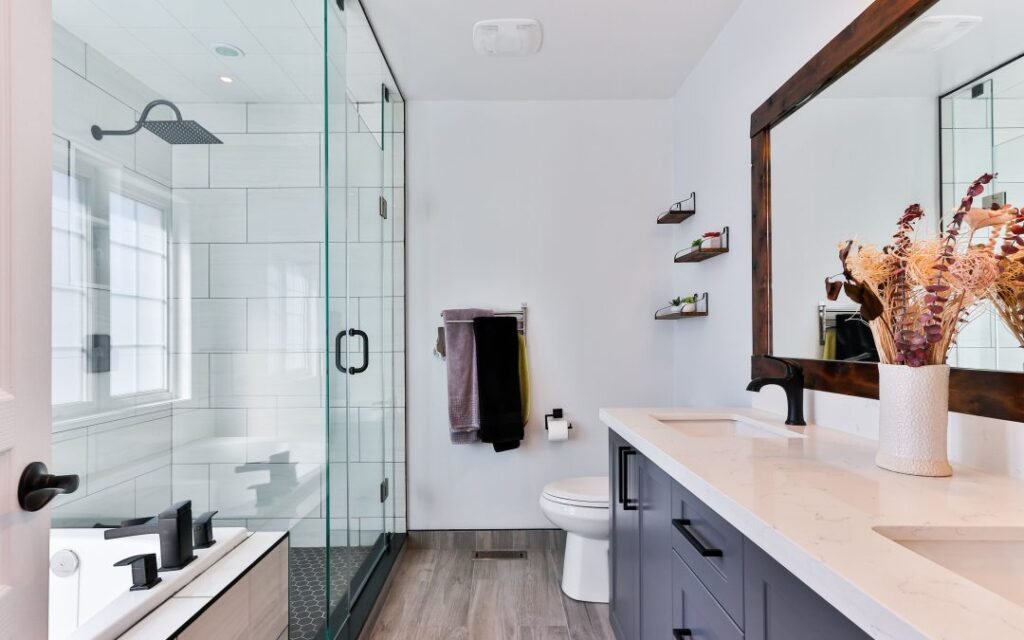 Bathroom Remodeling Cost Guide: What to Budget for in 2025 Bathroom Remodeling Cost Guide: What to Budget for in 2025