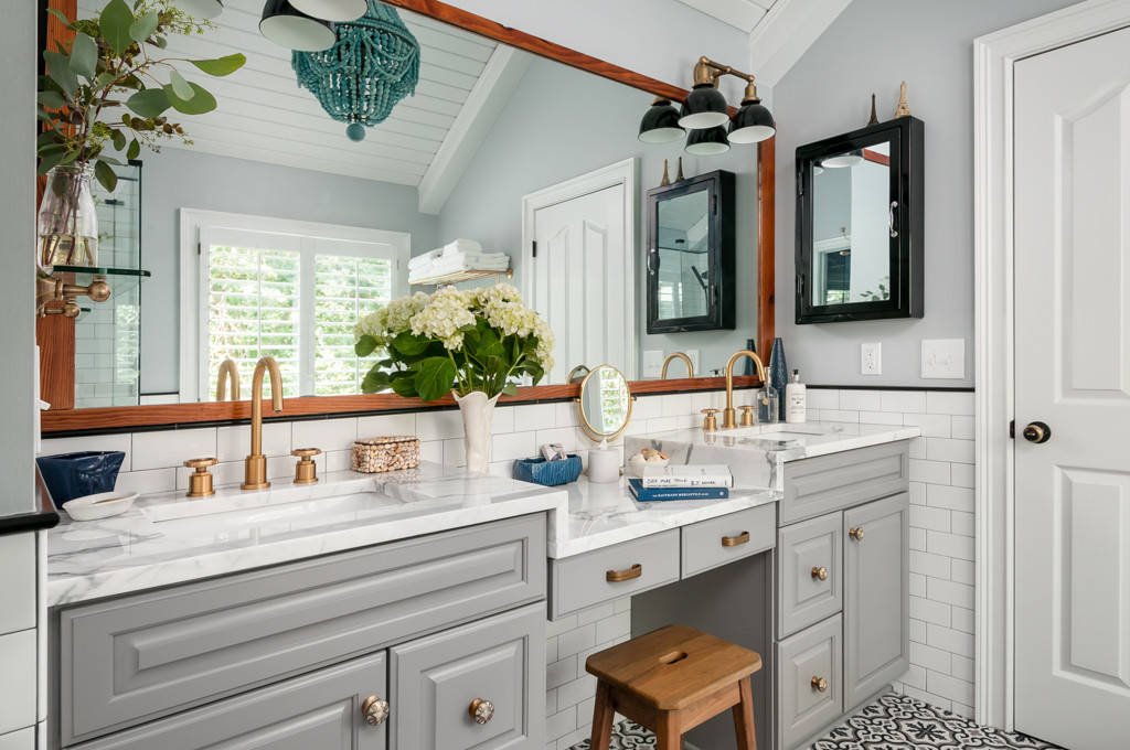 best tools for bathroom remodel Best Tools for a Bathroom Remodel: A Complete Beginner's List