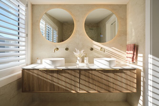 child friendly bathroom remodel Child-Friendly Bathroom Remodel Ideas for a Safe Family Space