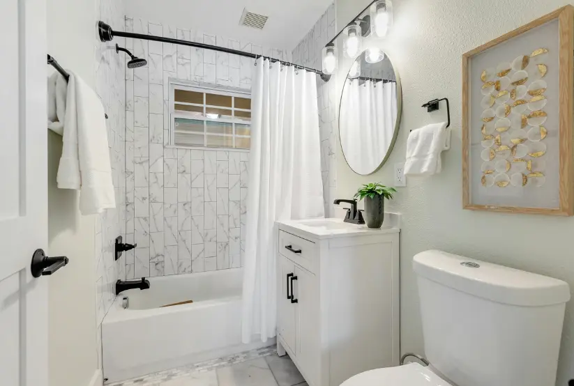 Floating Vanity Ideas to Add Style and Space to Your Bathroom