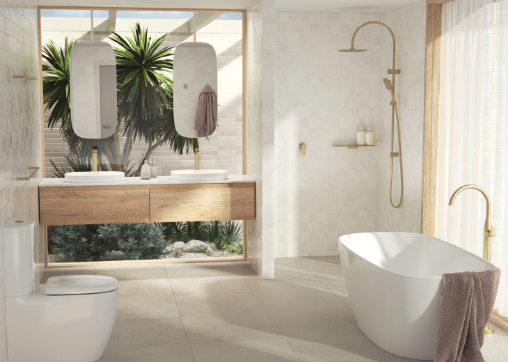 marble bathroom ideas Marble Bathroom Ideas for a Timeless, Elegant Look