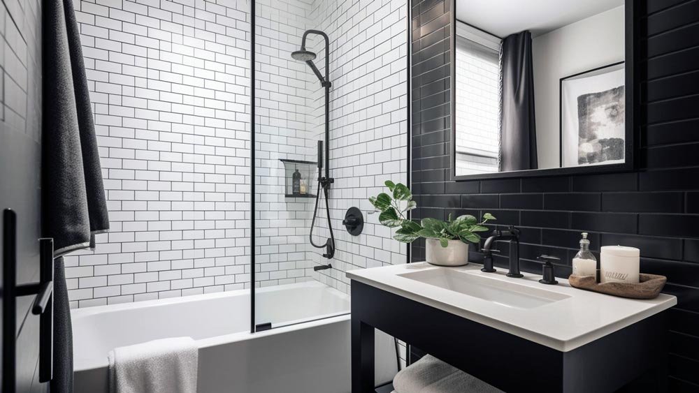 Rustic Bathroom Decor Ideas to Add Warmth and Character Rustic Bathroom Decor Ideas to Add Warmth and Character