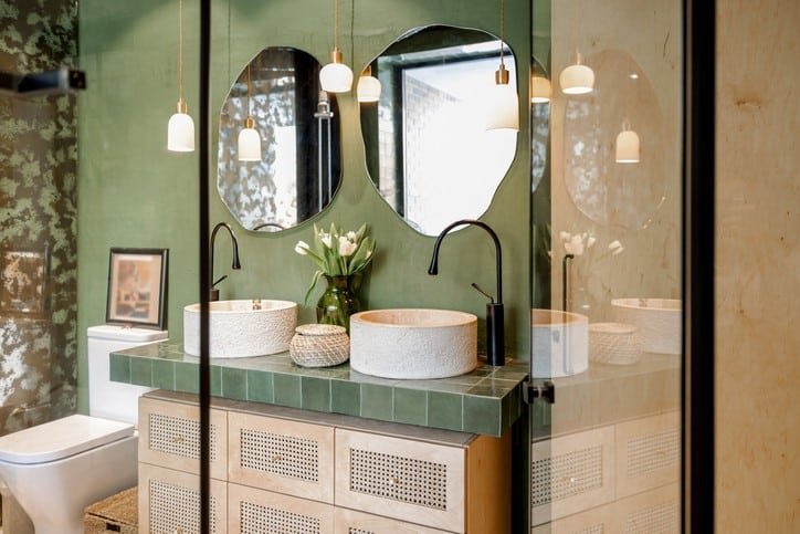 spa bathroom ideas Spa Bathroom Ideas to Create a Relaxing Home Retreat