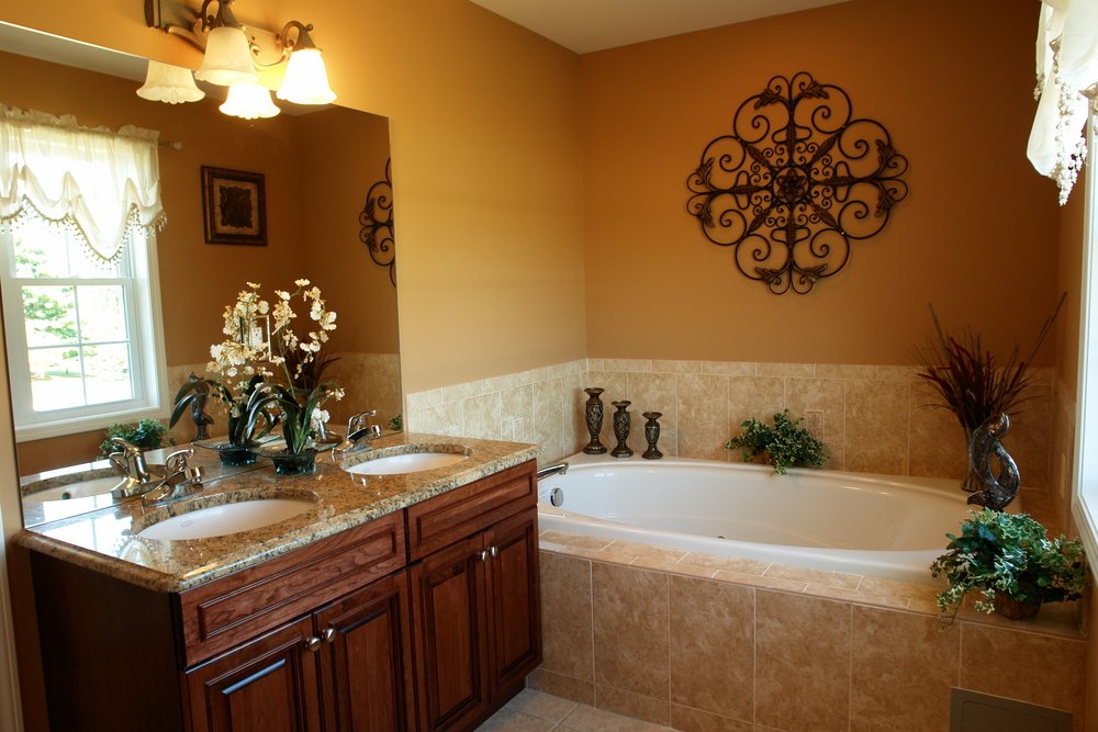 updating outdated bathrooms Updating Outdated Bathrooms: Easy Changes With Big Impact