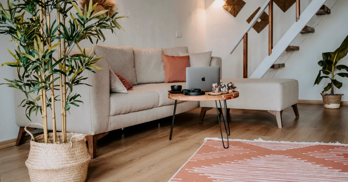 How to Choose the Right Bamboo Flooring
