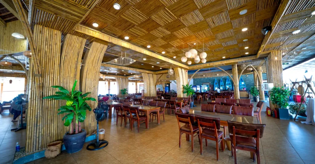 5 Best Bamboo Flooring for High Traffic Areas 5 Best Bamboo Flooring for High Traffic Areas