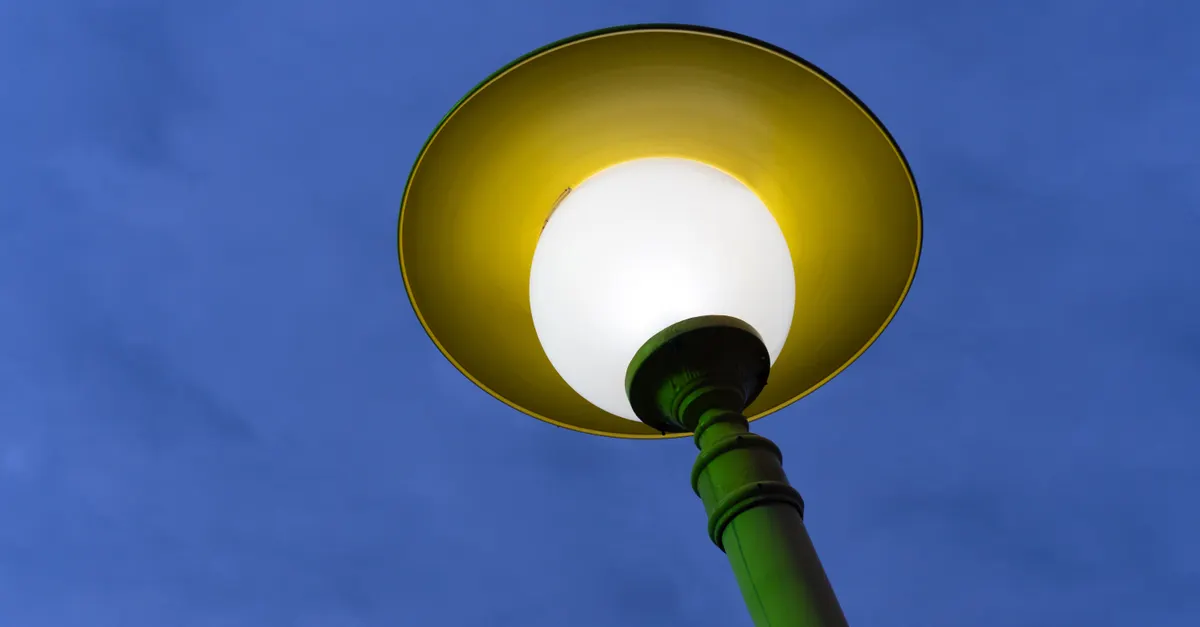 How to Choose the Right Outdoor Lighting