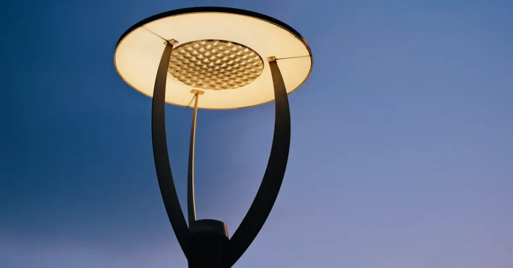 Best Energy-Efficient Outdoor Lighting Options for Your Home Best Energy-Efficient Outdoor Lighting Options for Your Home