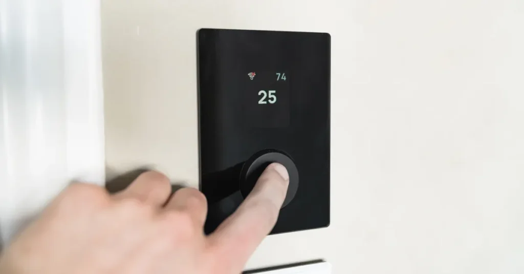 Emerson Sensi Touch Review: Style Meets Functionality Emerson Sensi Touch Review: Style Meets Functionality