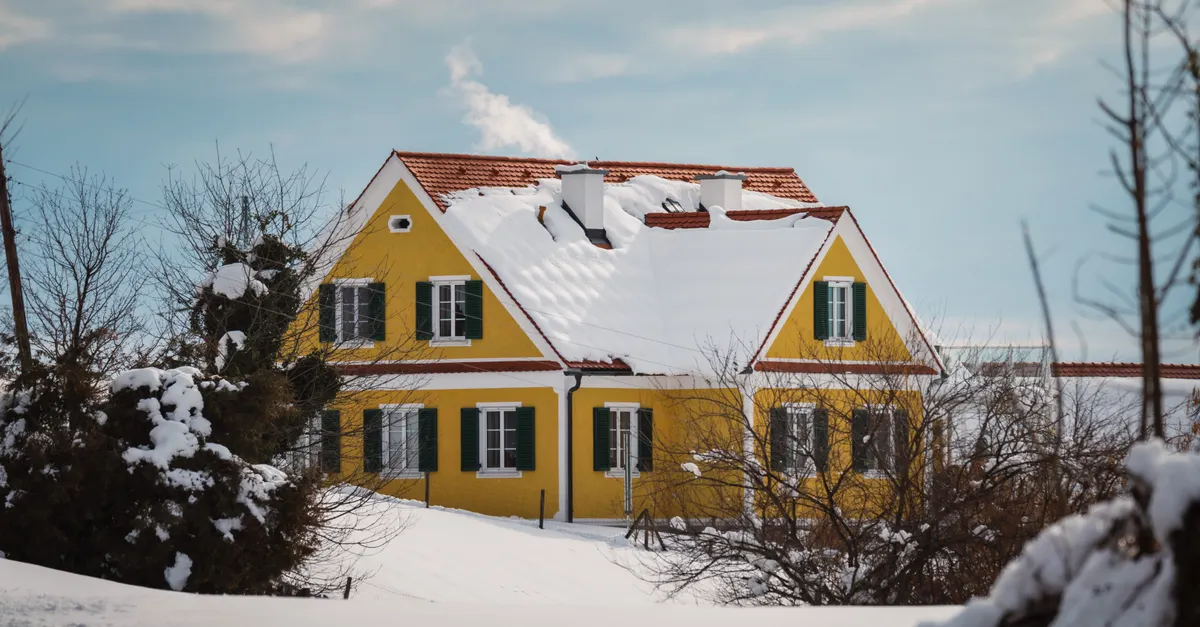 Why Insulation Matters for Energy Efficiency &mdash; how to insulate your home effectively