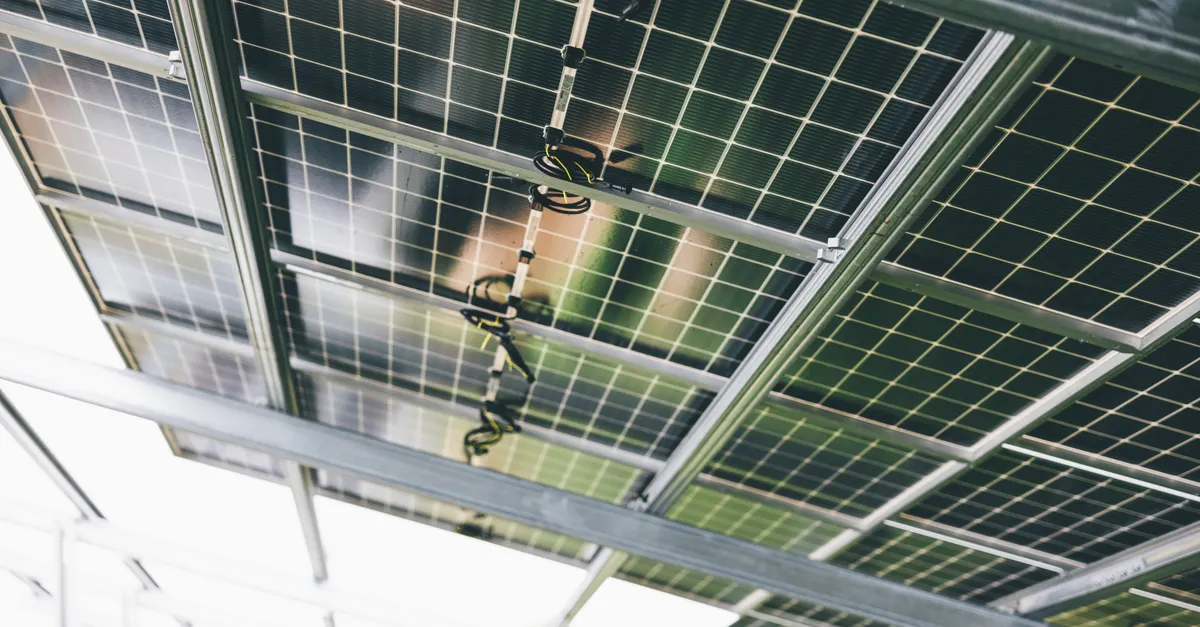 Solar Panels vs Traditional Energy Sources: Which is Better? — solar panels vs traditional energy sources