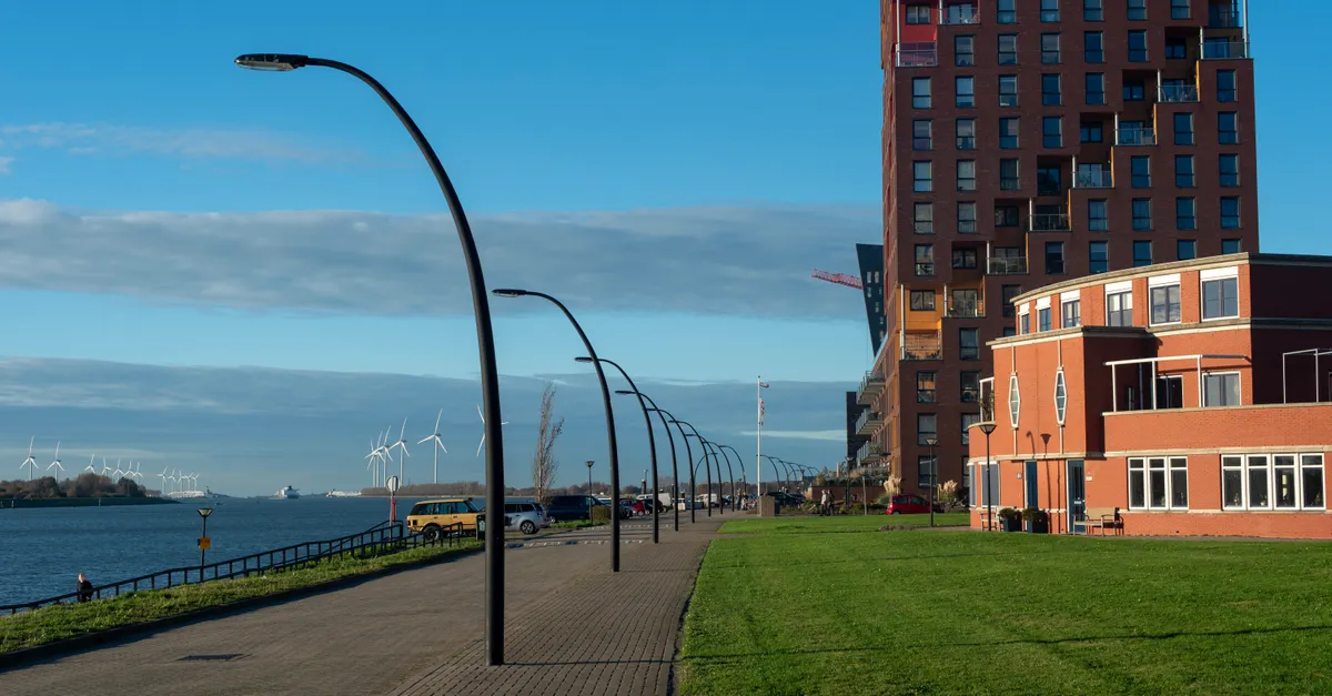 Exploring Types of Sustainable Outdoor Lighting Solutions — sustainable outdoor lighting solutions