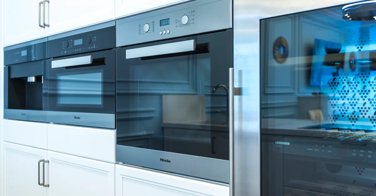 How to Choose Energy-Efficient Kitchen Appliances